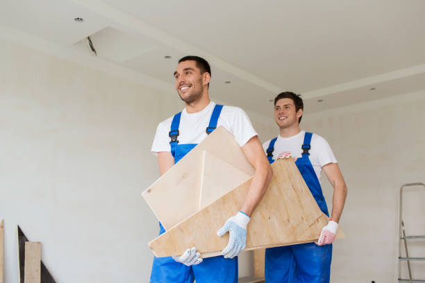 Trusted Macon, GA Junk Removal Services Experts